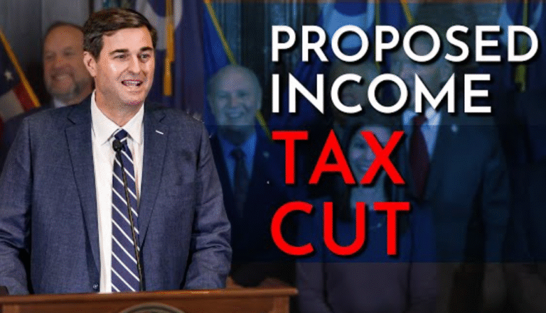 South Carolina Lawmakers to Drop State Income Tax Under New Plan Integration